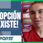 ¡VIENEN CON TODO! Así ENTRENA la Selección Española Femenina para ENFERNTAR a Alemania