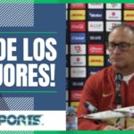 Lo QUE DIJO Ariel Holan sobre la EXPULSIÓN en la DERROTA de León ante Pumas