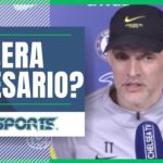 DICE Carlo Ancelotti ESTAR DE ACUERDO con Rafael Nadal respecto a la SITUACIÓN entre Rusia y Ucrania