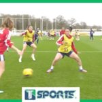ASEGURA Mariona Caldentey de la Selección Española Femenina que NO SE GUARDARÁ NADA ante Alemania