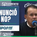 Esto DIJERON en el Necaxa sobre su HEROICA VICTORIA sobre Cruz Azul