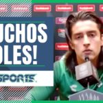 Lo que HARÁ Pedro Caixinha para que el NO GANAR en Liga MX, NO LE AFECTE a Santos en Concachampions