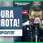 REVELA Luis García lo PRIMERO que QUIERE REVERTIR con Jaime Lozano como DT del Necaxa