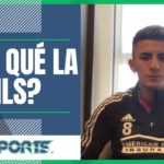 ¡De Campeón Olímpico con la Selección Brasileña a DT del Atlético de San Luis!