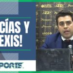 Lo que DIJO Ferretti de la DERROTA del FC Juárez ante Chivas en su REGRESO al banquillo del club