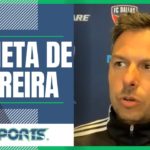 ESTOS son los OBJETIVOS del FC Dallas para esta temporada de la MLS de ACUERDO a Nico Estévez
