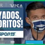 ¡CUIDADO, Rayados! La SENTENCIA del Auxiliar de Al-Ahly, PRIMER RIVAL del Monterrey en el Mundial