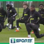 ¡VIENEN CON TODO! Así ENTRENA la Selección Española Femenina para ENFERNTAR a Alemania