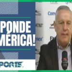 EXPLICA Mikel Arriola LA NUEVA CAMPAÑA de la Liga MX