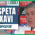 El ÚLTIMO entrenamiento del Real Madrid antes de El Clásico ante el FC Barcelona #Shorts