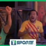HABLA Ángel Zerpa tras la VICTORIA 5-3 de Kansas City Royals sobre Oakland Athletics