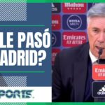Los ELOGIOS de Manuel Pellegrini para Claudio Bravo por su ACTUACIÓN ante el Celta de Vigo