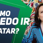 TRES CONSEJOS de la embajadora a los AFICIONADOS de la Selección Mexicana que ASISTAN a Qatar 2022