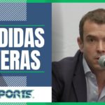El RECONOCIMIENTO de Eduardo Fentanes para los jugadores de Santos Laguna