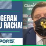 Las EXCUSAS de Ariel Holan sobre POR QUÉ León FUE GOLEADO DOS VECES en MENOS de una semana