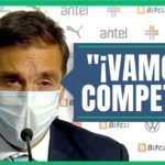 El MENSAJE del presidente de la FIFA, Gianni Infantino, para TODOS los que ASISTAN al Mundial