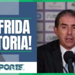 Video | Victoria bravísima en el Mictlán