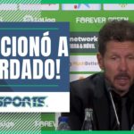 EXPLICA Manuel Pellegrini POR QUÉ CAMBIÓ a Andrés Guardado en el Real Betis 1-3 Atlético de Madrid