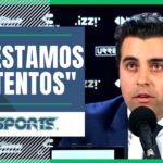 Edward Olivares HABLA tras su VICTORIA en Spring Training con los Kansa City Royals