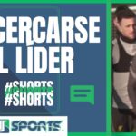 Así es el INTENSO ENTRENAMIENTO de Virgil van Dijk antes de ENFRENTAR al Arsenal #Shorts
