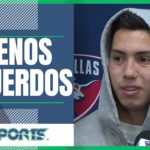El ÚLTIMO ENTRENAMIENTO del FC Barcelona BUSCANDO los 4tos de Final de la UEL #Shorts