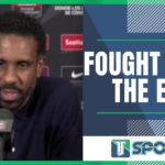 EXPLICA Juan Reynoso por qué Cruz Azul MERECE estar en Semis de la Concachampions