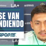 Las ALABANZAS de Jurgen Klopp para el colombiano Luis Díaz del Liverpool FC