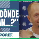 Lo que DIJO Gregg Berhalter de la Selección Mexicana tras CALIFICAR a Estados Unidos al Mundial