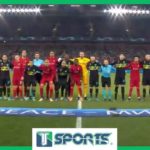 Así ENTRENÓ el Montréal Impact en el Estadio Azteca para ENFRENTAR al Cruz Azul en la Concachampions