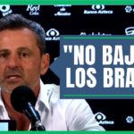 La FRUSTRACIÓN de Marcelo Michel Leaño porque Chivas NO PUDO VENCER al Atlas