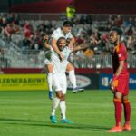 Cae Galgos pese a explosivo juego de su defensiva