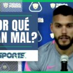 La SENTENCIA de Ricardo Peláez sobre el FUTURO de Marcelo Michel Leaño en Chivas