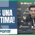 La ESTRICTA MEDIDA que TOMARÁ el PRESIDENTE de Atlas, José Riestra, para los que vayan al Jalisco