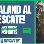 El Liverpool FC ENTRENA para MANTENERSE CERCA del liderato de la Premier League #Shorts