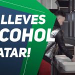 ¡ADVERTENCIA! Ten CUIDADO con el ALCOHOL SI es que PIENSAS ASISTIR al Mundial de Qatar 2022