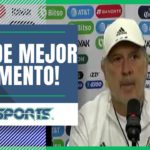 ¡POR EL AZTECAZO! El ÚLTIMO ENTRENAMIENTO de Estados Unidos ANTES de JUGAR con la Selección Mexicana