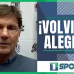 Las AUSENCIAS en la LISTA de CONVOCADOS de Panamá por Thomas Christiansen