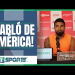 MINIMIZA Hugo Pérez VICTORIA de 2-0 de la Selección Mexicana sobre El Salvador