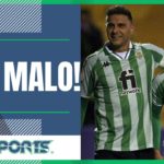 Lo que DIJO Harold Preciado, tras DARLE la VICTORIA a Santos Laguna contra Pumas