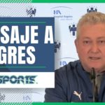 Lo que DIJO Radamel Falcao de su PASADO con el Atlético de Madrid