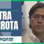 REVELA Jesús Ferreira sus SENTIMIENTOS tras su PRIMER hat-trick de su CARRERA