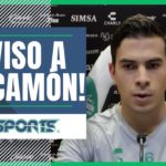 El MENSAJE de los directivos de Tigres antes del Clásico Regio