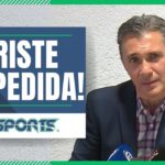 La REVELADORA OPINIÓN de Joel Campbell sobre la SALIDAD de Javier Aguirre de Rayados de Monterrey