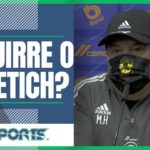 El CONTUNDENTE MENSAJE de Arturo Brizio para el Club América