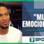 Óliver Pérez firma un contrato de ligas menores con Arizona