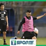 Mariachis pierde juego de exhibición en Jalpa, Zacatecas