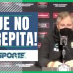 Lo que DIJO Cristian Roldán del Seattle Sounders, antes de ENFRENTAR al León