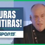 Néstor Araujo, Orbelín Pineda y el RC Celta ENTRENAN pensando en el Mallorca