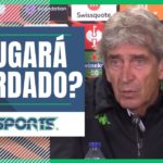 Las ESPERANZAS de Martín Cáceres para que el Levante UD EVITARÁ el DESCENSO en LaLiga Santander