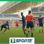 REVELA Luis Enrique las OPORTUNIDADES de la Selección Española tras GOLEAR 5-0 a Islandia